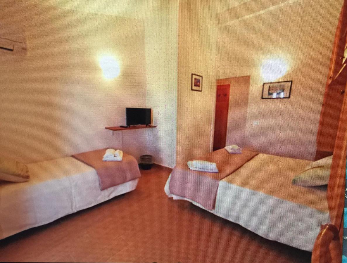 Le Camere Sul Porto 팔라우 외부 사진