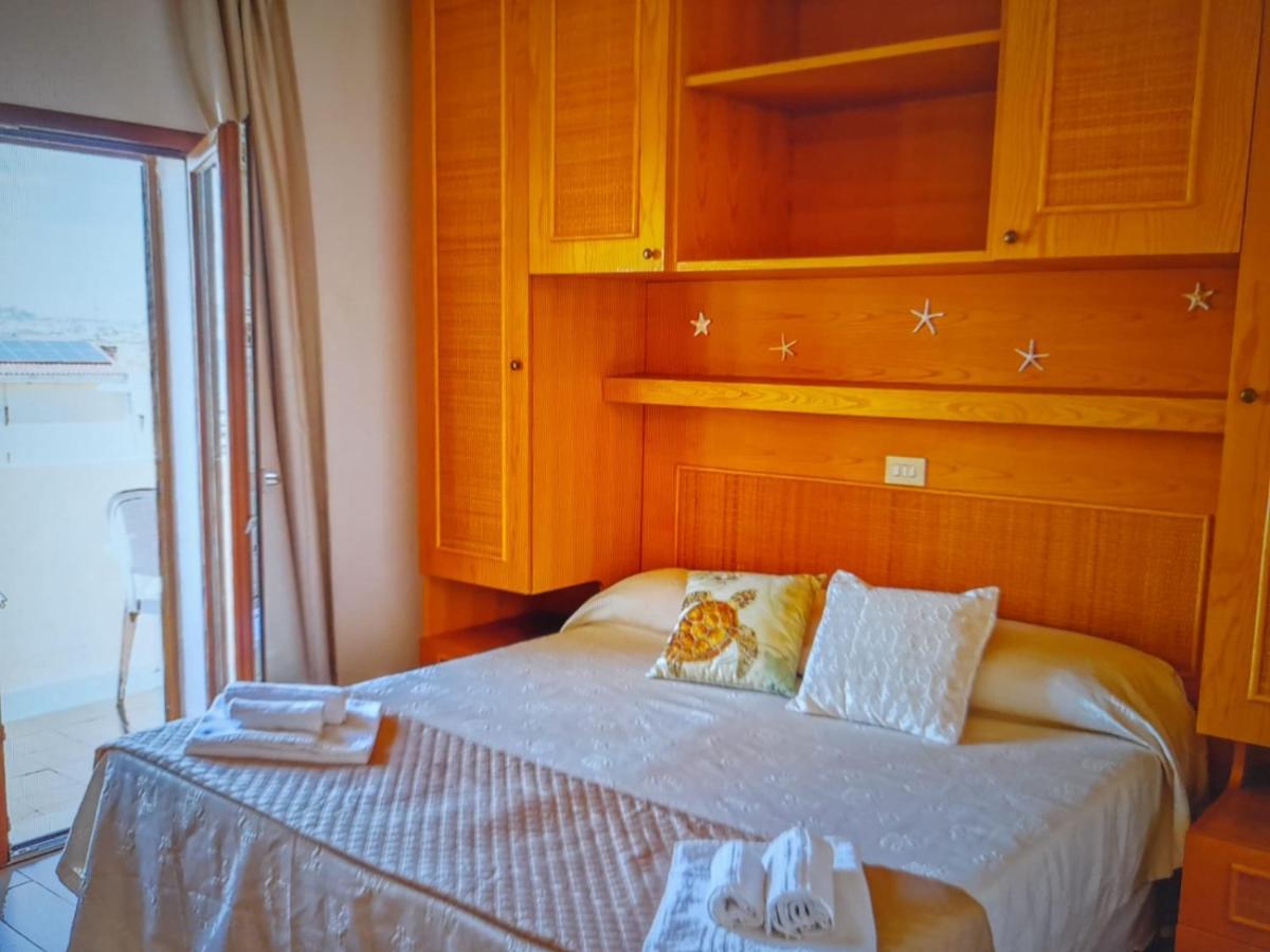 Le Camere Sul Porto 팔라우 외부 사진