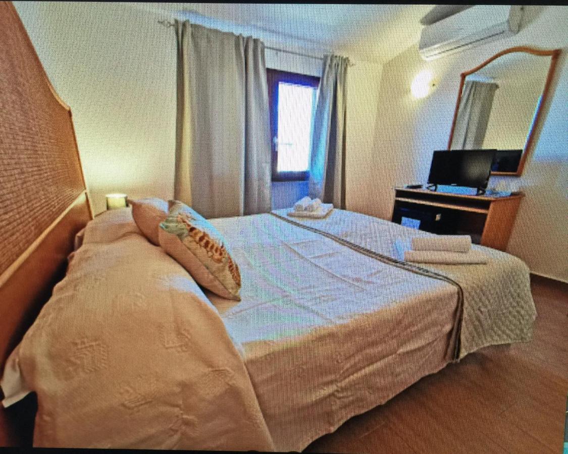 Le Camere Sul Porto 팔라우 외부 사진
