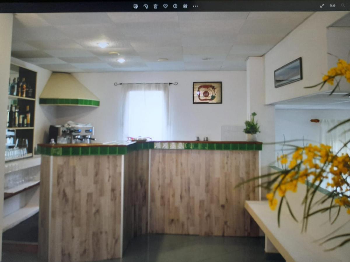 Le Camere Sul Porto 팔라우 외부 사진